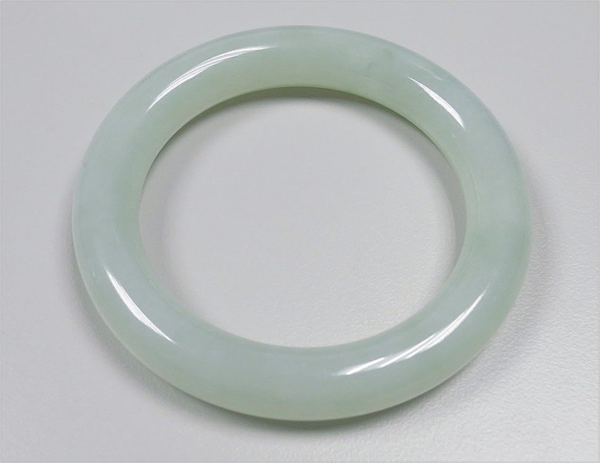Natural Jadeite 天然緬甸產翡翠 A貨
