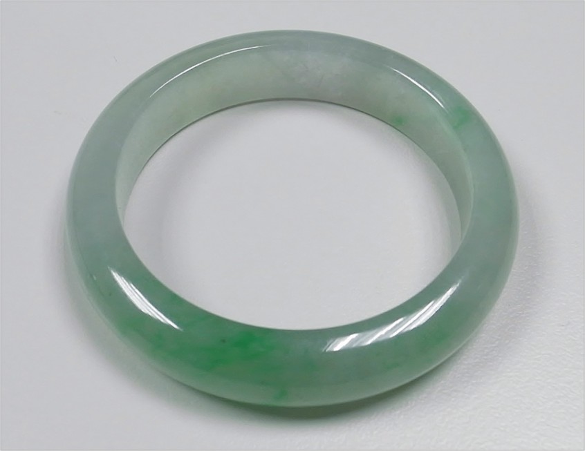 Natural Jadeite 天然緬甸產翡翠 A貨