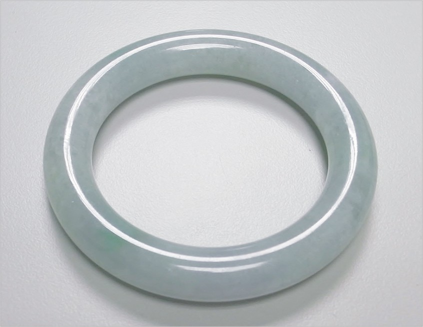 Natural Jadeite 天然緬甸產翡翠 A貨