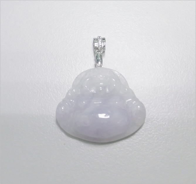 Natural Jadeite 天然緬甸產翡翠 A貨