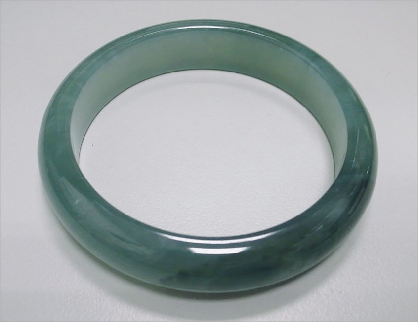 Natural Jadeite 天然翡翠 A貨