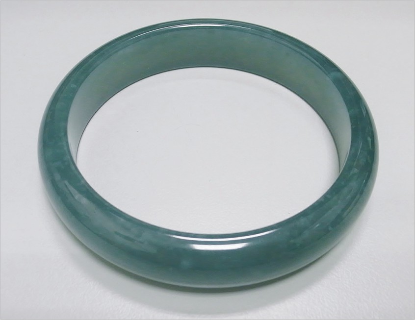 Natural Jadeite 天然翡翠 A貨