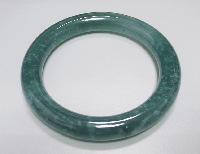 Natural Jadeite 天然翡翠 A貨