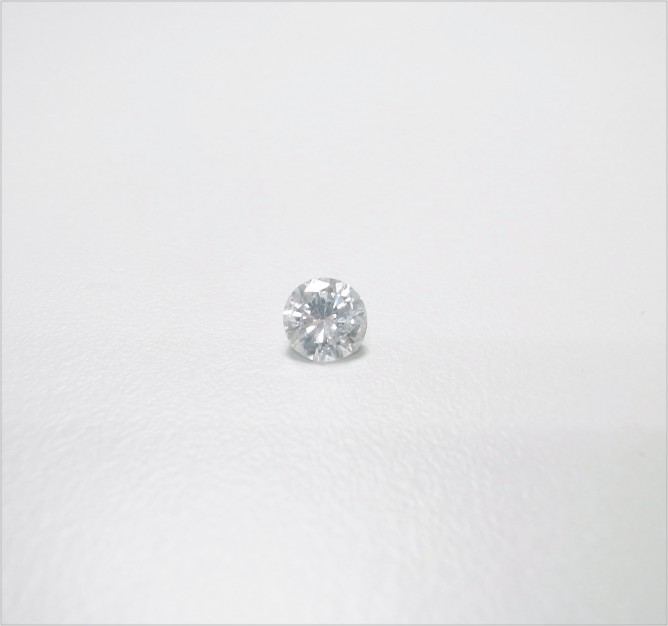 Natural Diamond 天然鑽石