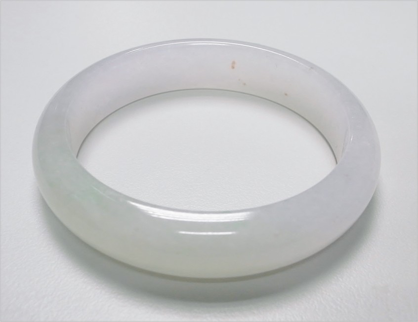 Natural Jadeite 天然緬甸產翡翠 A貨