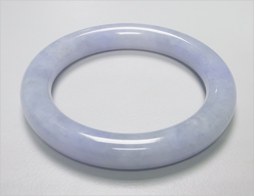 Natural Jadeite 天然緬甸產翡翠 A貨