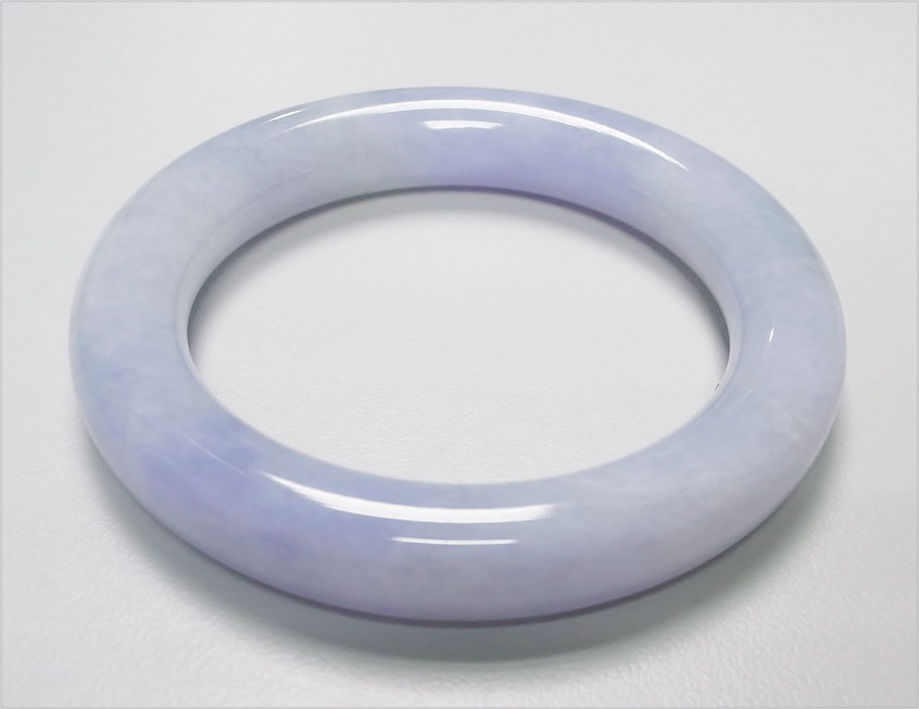 Natural Jadeite 天然緬甸產翡翠 A貨
