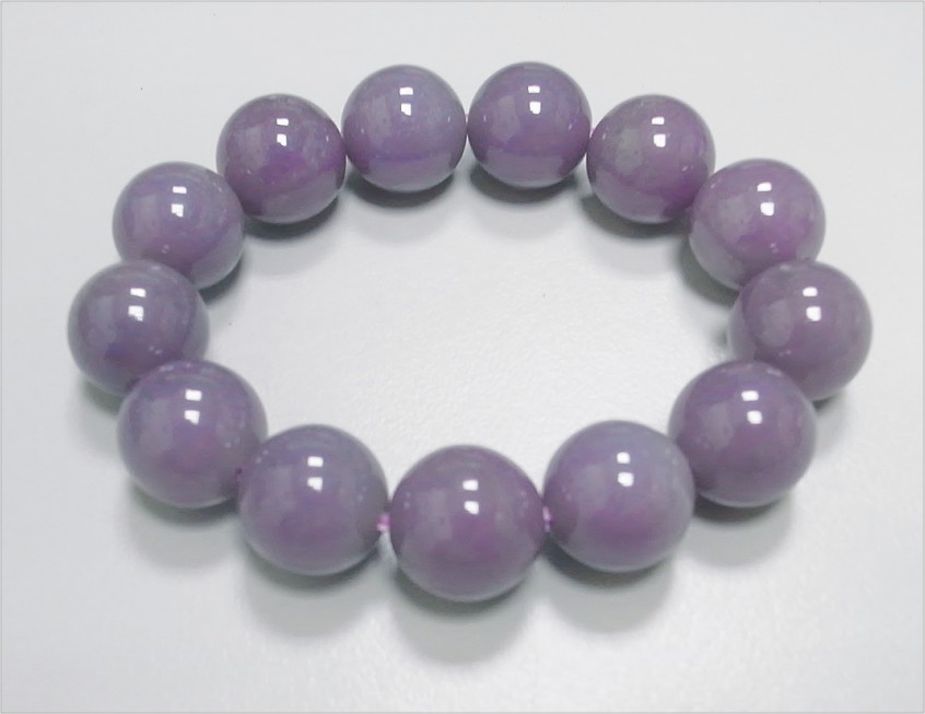 Natural Jadeite 天然緬甸產翡翠 A貨