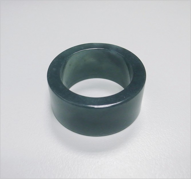 Natural Jadeite 天然緬甸產翡翠 A貨