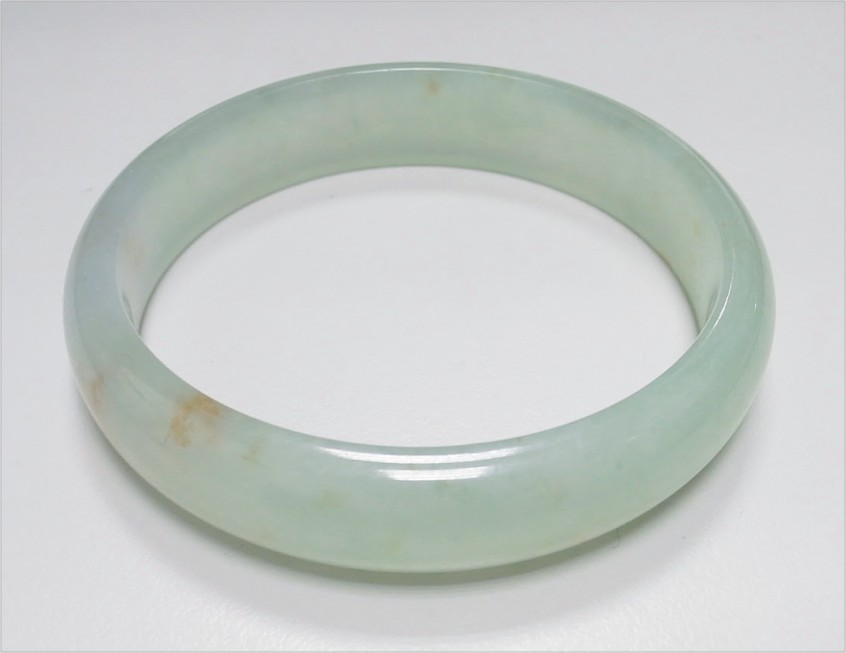 Natural Jadeite 天然緬甸產翡翠 A貨