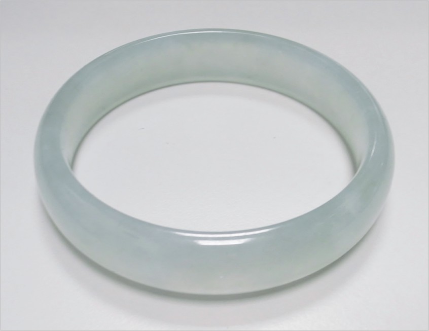 Natural Jadeite 天然緬甸產翡翠 A貨