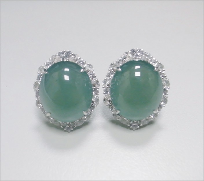 Natural Jadeite 天然翡翠 A貨