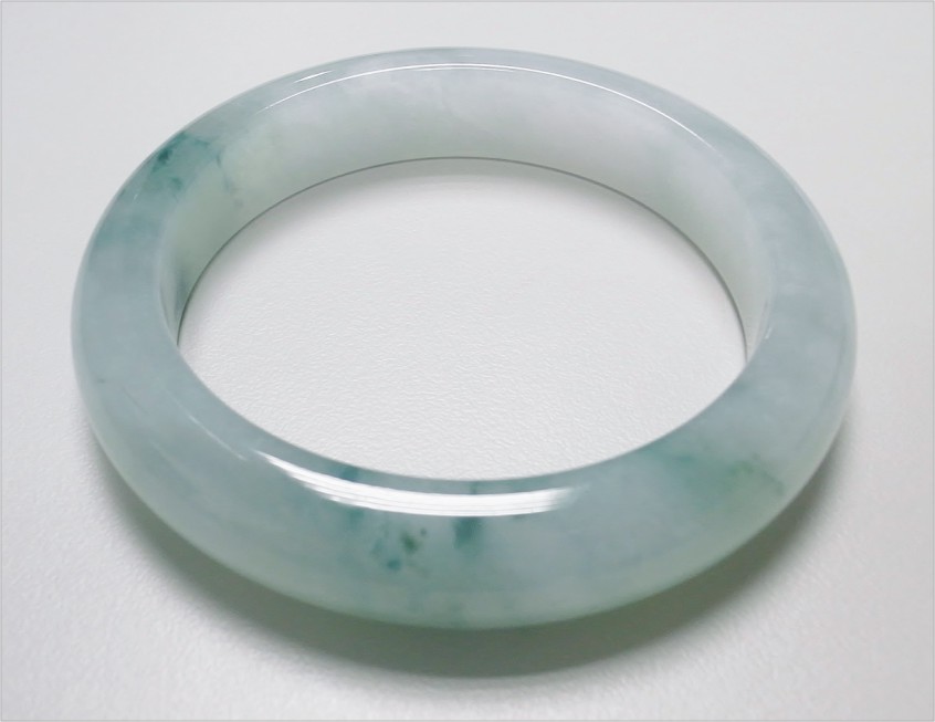 Natural Jadeite 天然緬甸產翡翠 A貨