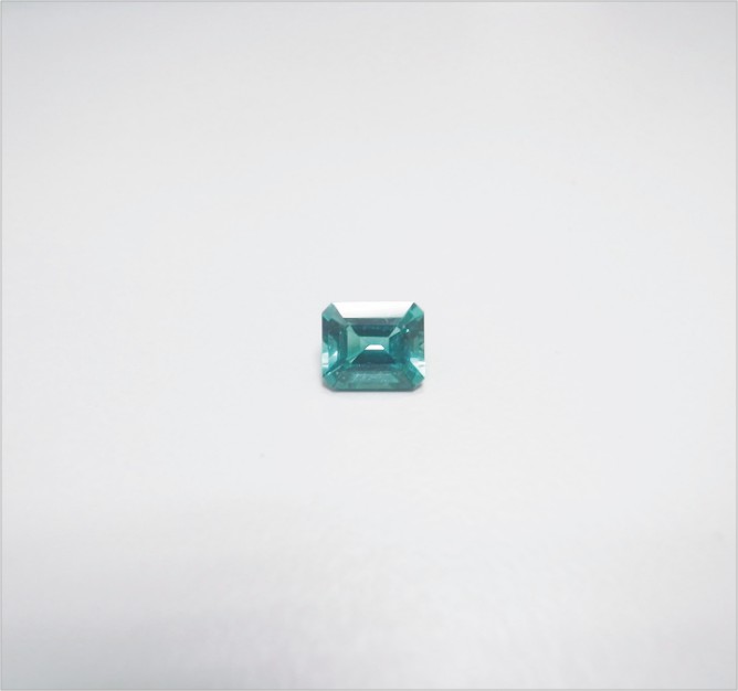 Natural Tourmaline 天然碧璽