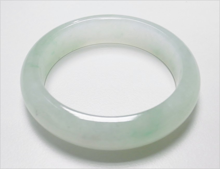 Natural Jadeite 天然緬甸產翡翠 A貨