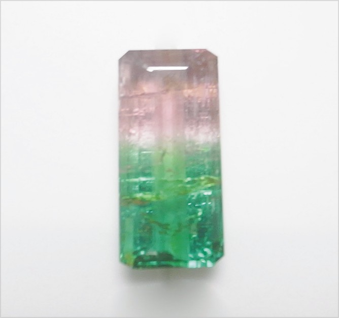 Natural Tourmaline 天然碧璽