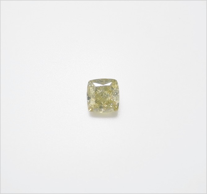 Natural Diamond 天然鑽石