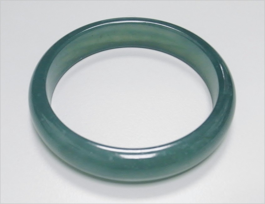 Natural Jadeite 天然翡翠 A貨