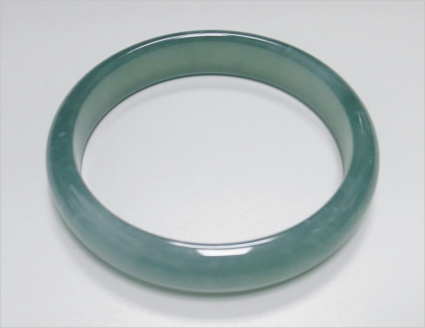 Natural Jadeite 天然翡翠 A貨