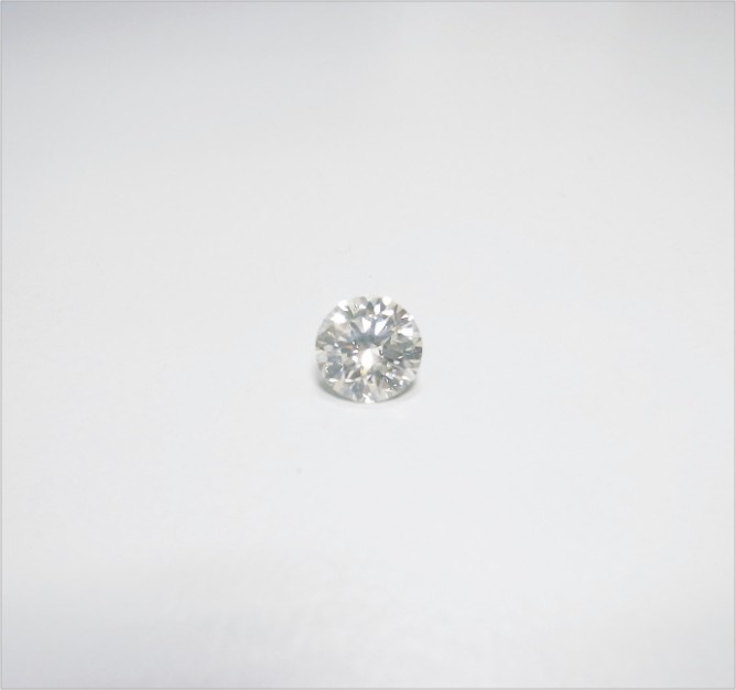 Natural Diamond 天然鑽石