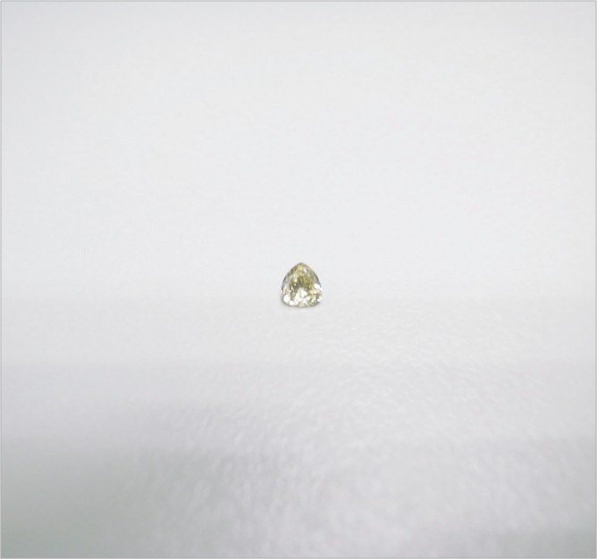 Natural Diamond 天然鑽石