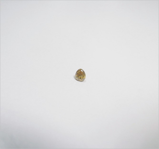 Natural Diamond 天然鑽石