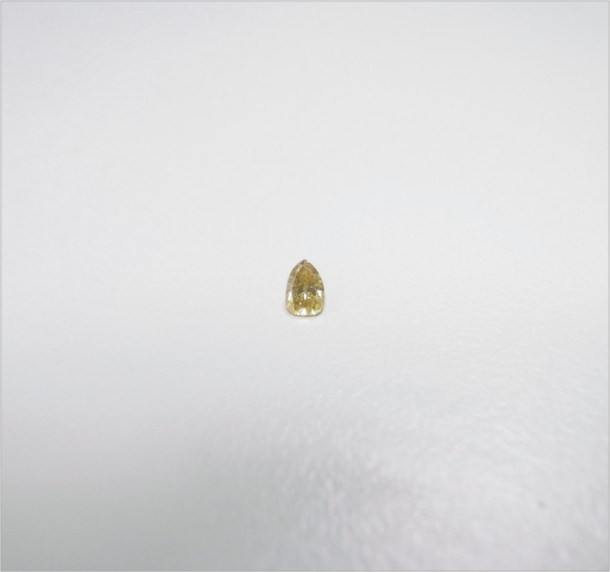 Natural Diamond 天然鑽石