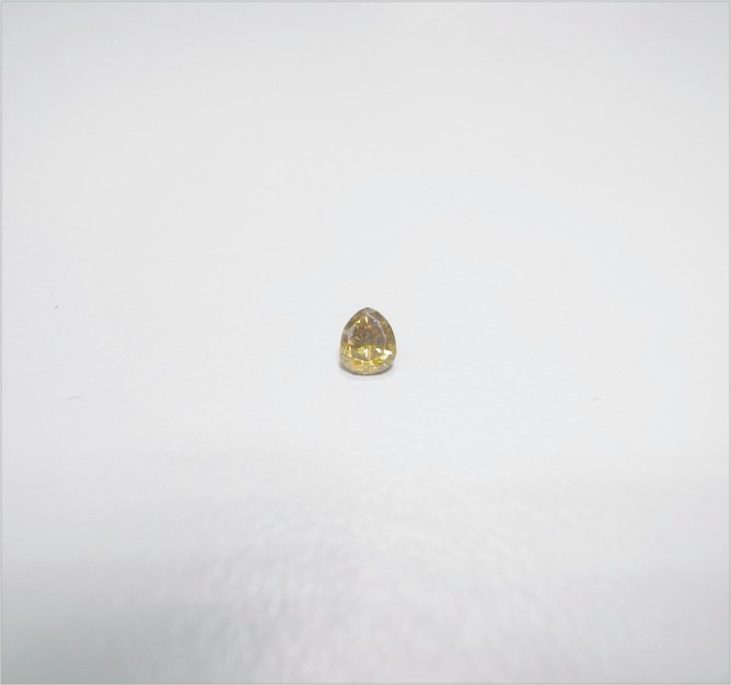 Natural Diamond 天然鑽石