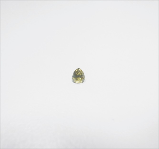 Natural Diamond 天然鑽石