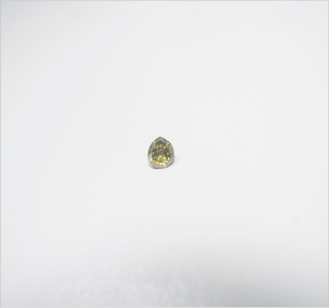 Natural Diamond 天然鑽石