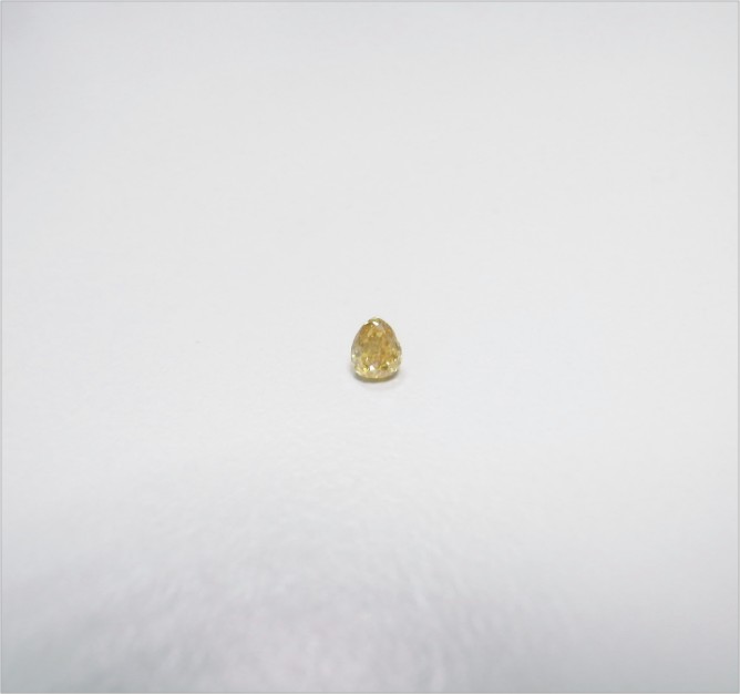 Natural Diamond 天然鑽石