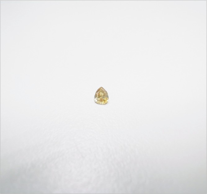 Natural Diamond 天然鑽石