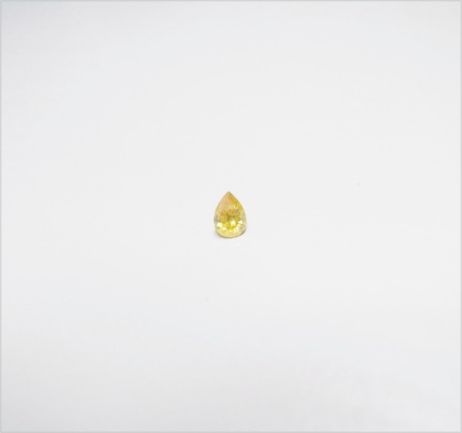 Natural Diamond 天然鑽石