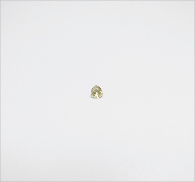 Natural Diamond 天然鑽石