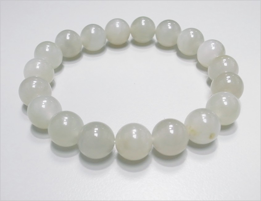 Natural Nephrite 天然軟玉 A貨