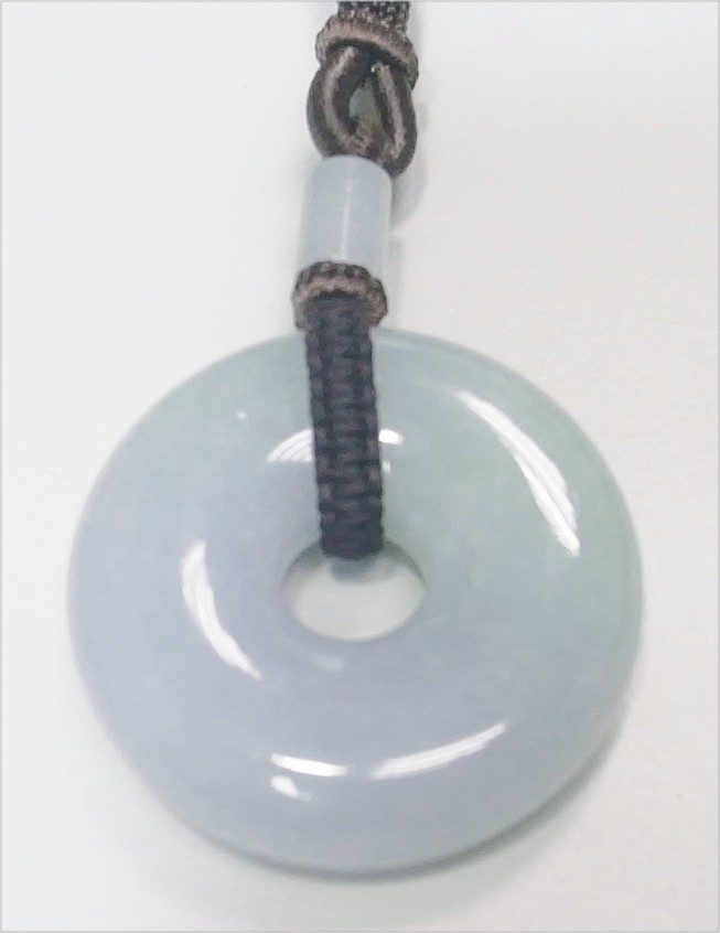 Natural Jadeite 天然緬甸產翡翠 A貨