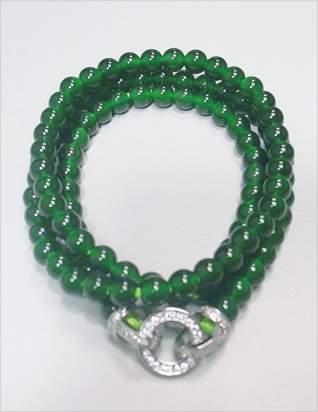 Natural Jadeite 天然翡翠 A貨