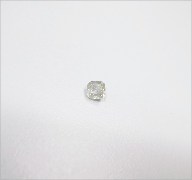 Natural Diamond 天然鑽石