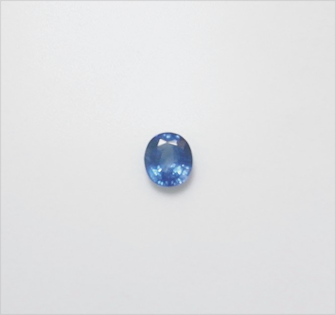Natural Blue Sapphire 天然藍寶石