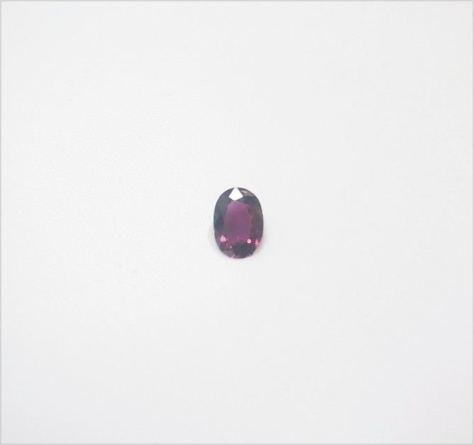 Natural Ruby 天然紅寶石