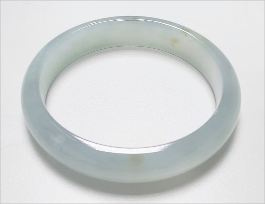 Natural Jadeite 天然緬甸產翡翠 A貨