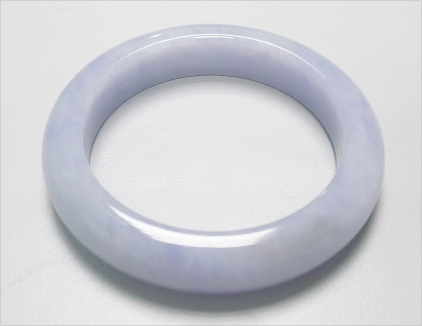 Natural Jadeite 天然緬甸產翡翠 A貨