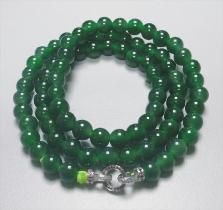 Natural Jadeite 天然緬甸產翡翠 A貨