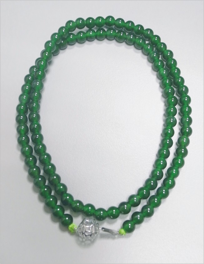 Natural Jadeite 天然翡翠 A貨