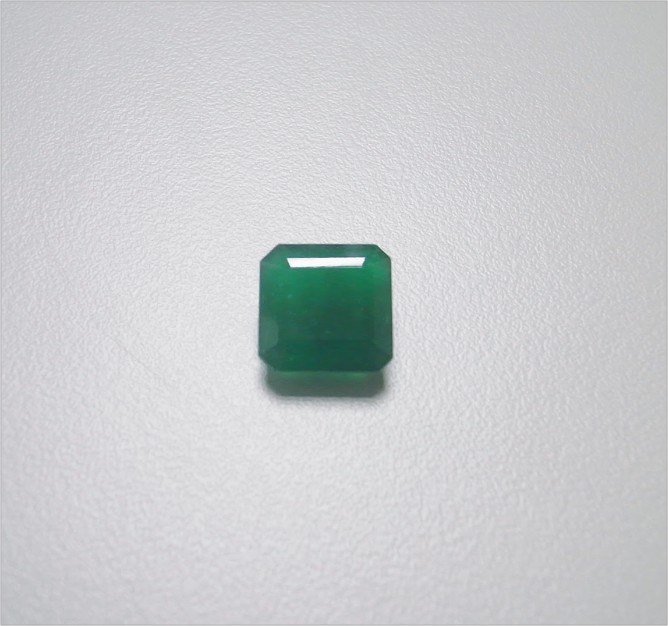 Natural Emerald 天然祖母綠