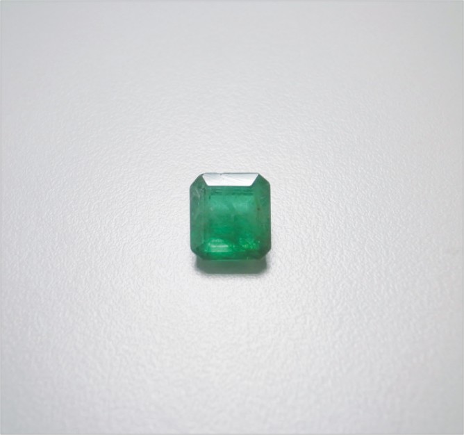 Natural Emerald 天然祖母綠