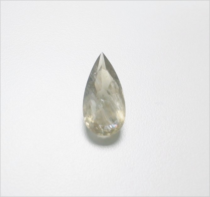 Natural Diaspore 天然硬水鋁石