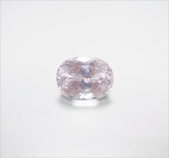 Natural Spodumene - Kunzite 天然鋰輝石-孔賽石