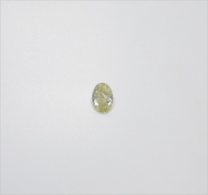 Natural Diamond 天然鑽石