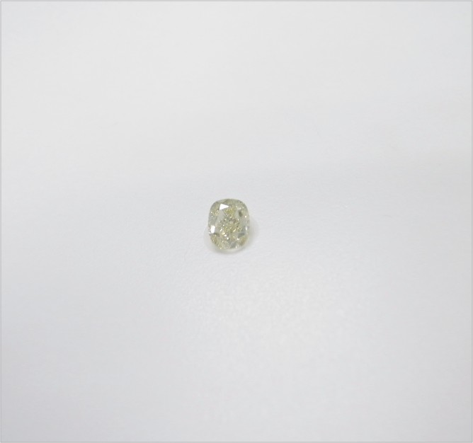Natural Diamond 天然鑽石